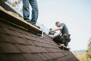 Local Roofers in Brookside, NJ